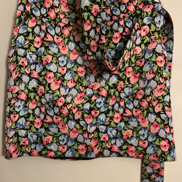 Mini skirt - Zara - Picture 4 of 7